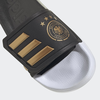 Dép Adidas Màu Đen - ADILETTE TND SLIDES GOLD METALLIC -GX9706