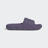 Dép Thể Thao Adidas Màu TÍm - adidas Adilette 22 Slides - Purple -HP6524