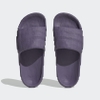 Dép Thể Thao Adidas Màu TÍm - adidas Adilette 22 Slides - Purple -HP6524