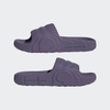 Dép Thể Thao Adidas Màu TÍm - adidas Adilette 22 Slides - Purple -HP6524