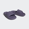 Dép Thể Thao Adidas Màu TÍm - adidas Adilette 22 Slides - Purple -HP6524