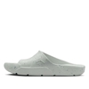 Dép Thể Thao Nike Màu Xám -  Post Slide Light Silver - DX5575 003