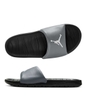 Original Classic Nike Jordan Break Slide (Grye / Black)