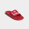 ADIDAS ADILETTE TOKYO RED