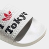 ADIDAS ADILETTE TOKYO WHITE