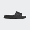 Dép Adidas Màu Đen - Adidas Adilette Boost Slide Carbon - GX4285