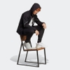 Bộ Thể Thao Adidas Màu Đen - Designed for Gameday Full-Zip - IC8044/IC8032