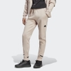 Bộ Thể Thao Adidas Màu Hồng - Designed for Gameday Full-Zip - IC8047/IC8034