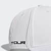Mũ Thể Thao Adidas Màu Xanh - adidas Tour Printed Snapback - IA2668