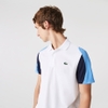 Bộ Thể Thao Lacoste Màu Trắng - Men's Lacoste Resistant - DH9249 00 5YP/GH9378 00 800