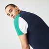 Bộ Thể Thao Lacoste Màu Đen Xanh - Men's Lacoste Resistant -DH9249 00 YJ2/GH9348 00 001