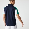 Bộ Thể Thao Lacoste Màu Đen Xanh - Men's Lacoste Resistant -DH9249 00 YJ2/GH9348 00 001