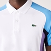 Bộ Thể Thao Lacoste Màu Trắng - Men's Lacoste Sport Thermo -DH9265 00 6HU/GH9420 00 522
