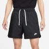Bộ Thể Thao Nike Màu Đen - Nike Sportswear Club Set - FB7310-010/ DM6830-010