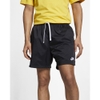 Bộ Thể Thao Nike Màu Đen - Men's Nike Sportswear - FJ2335-010