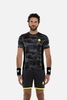 Bộ Thể Thao Hydrogen Màu Đen -  CAMO TECH SET - DT0007-L94/DS0007-L94