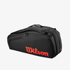 Túi Vợt Tennis Wilson ClashV3 Chính Hãng - Wilson Clash V3 - WR8038201001