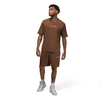 Bộ Thể Thao Nike Màu Nâu - Air Jordan Wordmark Brown -DV6465-270/DV6467-270