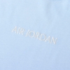 Bộ Thể Thao Nike Màu Xanh- Jordan Wordmark Ice Blue - DV6465-411/DV6467-411