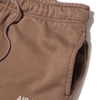 Bộ Thể Thao Nike Màu Nâu - Air Jordan Wordmark Brown -DV6465-270/DV6467-270