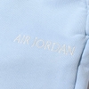 Bộ Thể Thao Nike Màu Xanh- Jordan Wordmark Ice Blue - DV6465-411/DV6467-411