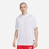 Bộ Thể Thao Nike Màu Trắng - Nike Air Oversized - DX0157-100/DV9861-010