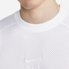 Bộ Thể Thao Nike Màu Trắng - Nike Air Oversized - DX0157-100/DV9861-010