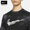 Bộ Thể Thao Nike Màu Đen - Nike Dri-FIT Men's Running - DZ2730-010/DV9273-01