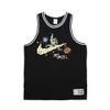 Bộ Thể Thao Nike Màu Đen - Nike Dri-Fit DNA Basketball -DV3191-010/DV3193-010