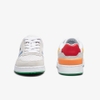 Giày Thể Thao Chính Hãng Màu Trắng Lacoste SneakerCLIPPLRD 7-41SMA0110082