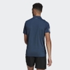 SET POLO THREE STRIPE TENNIS CLUB