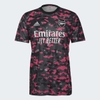 Áo Thể Thao Chính Hãng-Adidas Arsenal Pre-Match Jersey