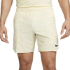 Bộ Thể Thao Nike Màu Nâu Sữa - Nike Court Dri Fit Advantage - DR6601-744/DD8329-744