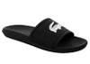 Lacoste Men's Croco Slide Sandal