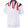 Bộ Thể Thao ENGLAND Màu Trắng - 1990 'INTER' Away Shirt - ENGLAND2