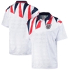 Bộ Thể Thao ENGLAND Màu Trắng - 1990 'INTER' Away Shirt - ENGLAND2