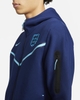 Bộ Thể Thao Nike Màu Xanh- England Men's Nike Full-Zip Tech Fleece -DH4771-492/DH4783-492