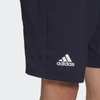 Bộ Thể Thao Màu Xanh-Set adidas FREELIFT TENNIS POLO SHIRT ENGINEERED-FT5809/FT5807