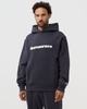 Bộ Thể Thao Adidas Màu Đen - adidas Pharrell Williams Basics Crew - HS4817/HS4845