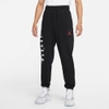 Bộ Thể Thao Nike Màu Đen - Men's Air Jordan Athleisure - DO9153-010/DO9154-010