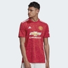 Áo Thể Thao Chính Hãng-Adidas Manchester United 20/21 Home Jersey