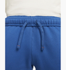 Bộ Thể Thao Nike Màu Xanh - Nike Sportswear Flight Club Men's Fleece - DQ3527-476/DQ3528-476