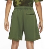 Bộ Thể Thao Chính Hãng- JORDAN BRAND AS M J ZION SS SET 2 CARBON-DH9712-335/DJ4677-335