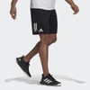 Bộ Thể Thao Adidas Màu Trắng - Polo Tee Men's Tennis - HR8729/GH7672