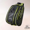 Balo Thể Thao Chính Hãng Facolos Elite - màu Xanh Chuối Facolos-LimeGreen