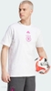 Bộ Thể Thao Adidas Màu Trắng - Adidas Germany Travel Set - IU2098/IU2099