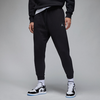 Quần Thể Thao Chính Hãng Màu Đen Nike Jordan Ess Fleece Pants ‘Black’ DQ7341-010