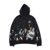Áo Thể Thao Chính Hãng Nike Jordan Artist Series Hoodie - màu Đen FD7394-010