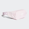 Adidas Essential Crossbody Bag Pink