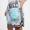 Bộ Thể Thao Nike Màu Trắng - Nike SB Skate T-Shirt - FV3502-133/HF6151-418